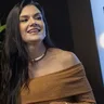 Foto de Priscila Coelho, membro do Club M Brasil