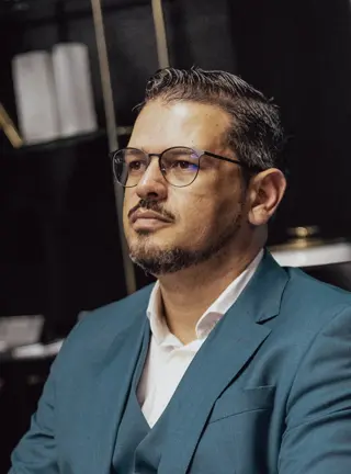Claudio Bernardez