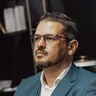 Foto de Claudio Bernardez, membro do Club M Brasil
